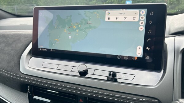 Used Nissan Qashqai 2024 for sale - 75641062: Photo 17