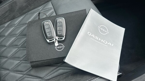 Used Nissan Qashqai 2024 for sale - 75641062: Photo 18