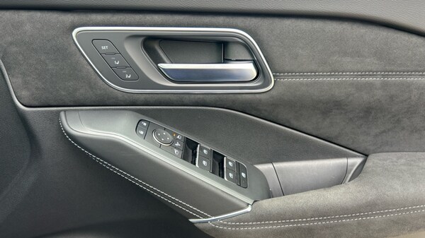 Used Nissan Qashqai 2024 for sale - 75641062: Photo 20