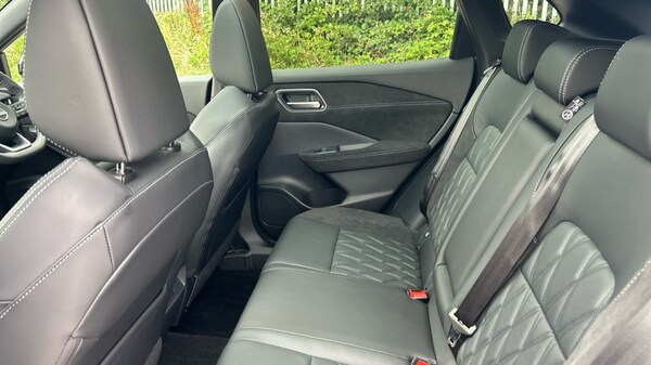 Used Nissan Qashqai 2024 for sale - 75641062: Photo 21