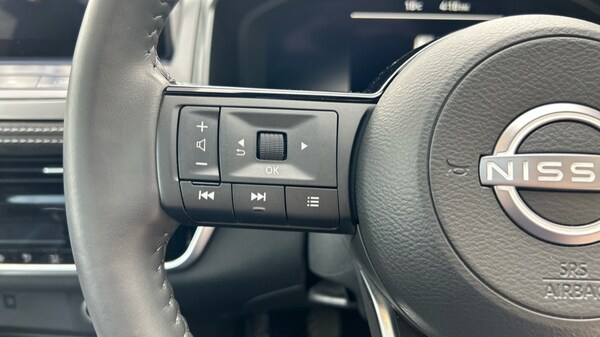 Used Nissan Qashqai 2024 for sale - 75641062: Photo 27