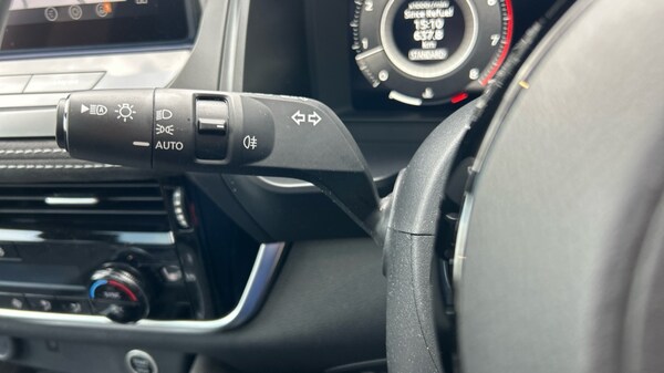 Used Nissan Qashqai 2024 for sale - 75641062: Photo 29