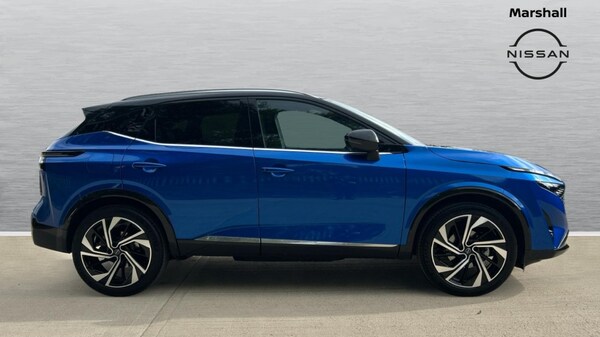Used Nissan Qashqai 2024 for sale - 75641062: Photo 3