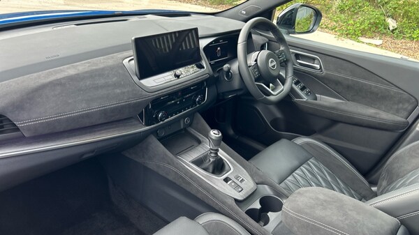 Used Nissan Qashqai 2024 for sale - 75641062: Photo 7