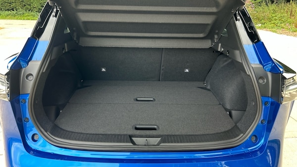 Used Nissan Qashqai 2024 for sale - 75641062: Photo 9