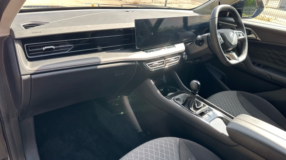 Used MG MG HS 2025 for sale - 76652392: Photo 10