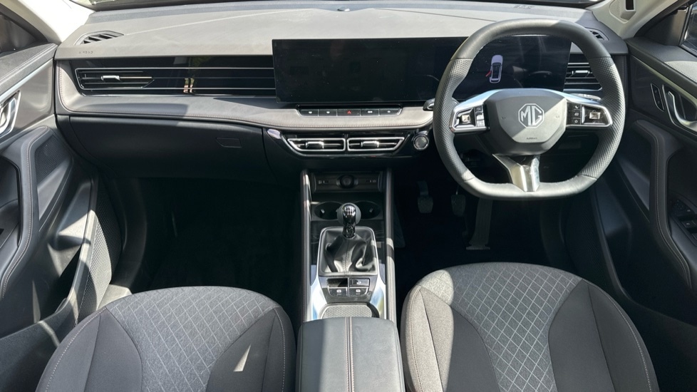 Used MG MG HS 2025 for sale - 76652392: Photo 11