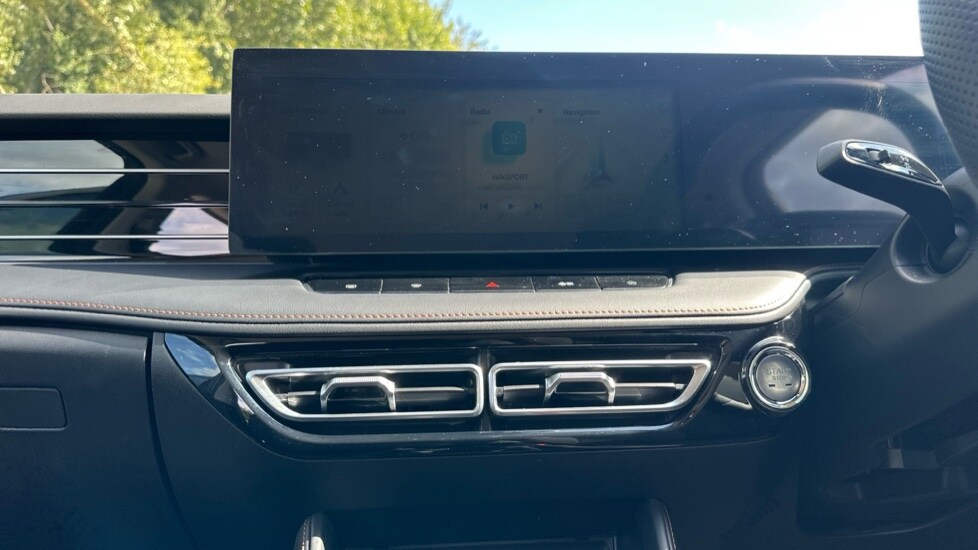 Used MG MG HS 2025 for sale - 76652392: Photo 12