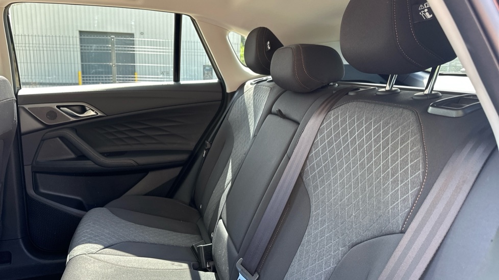 Used MG MG HS 2025 for sale - 76652392: Photo 14