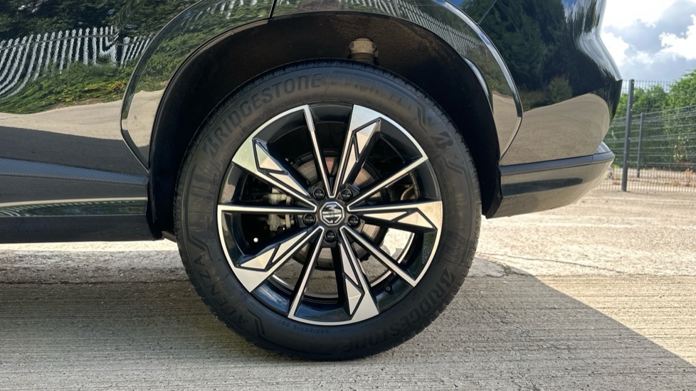 Used MG MG HS 2025 for sale - 76652392: Photo 18