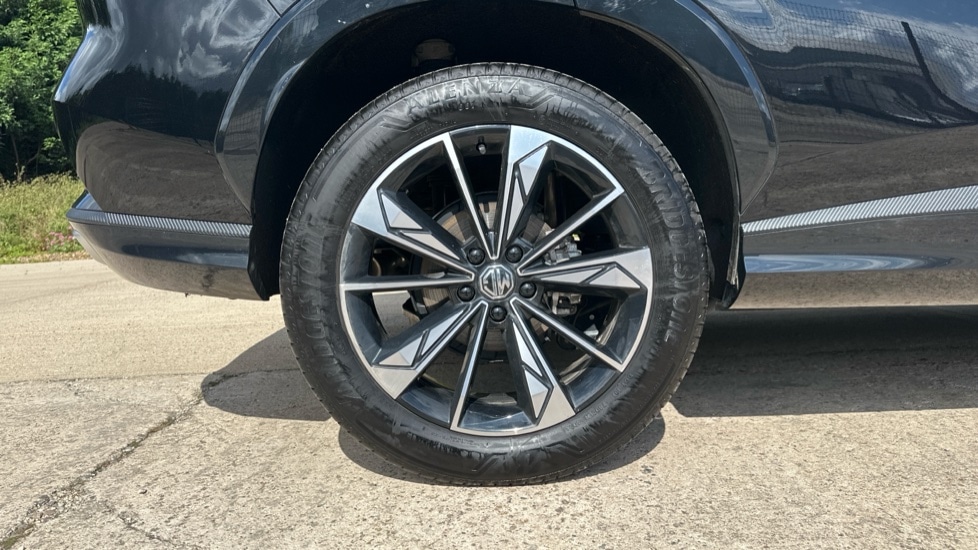 Used MG MG HS 2025 for sale - 76652392: Photo 19