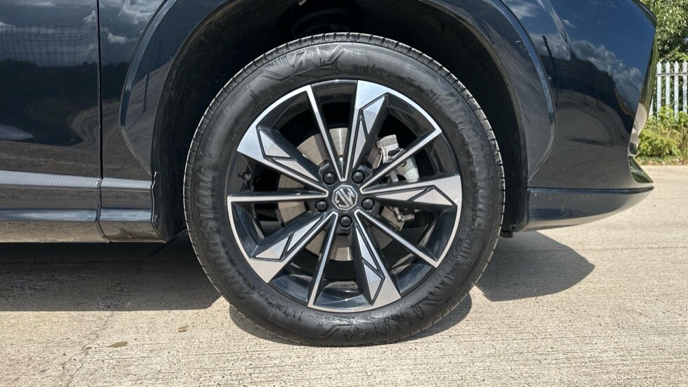 Used MG MG HS 2025 for sale - 76652392: Photo 20