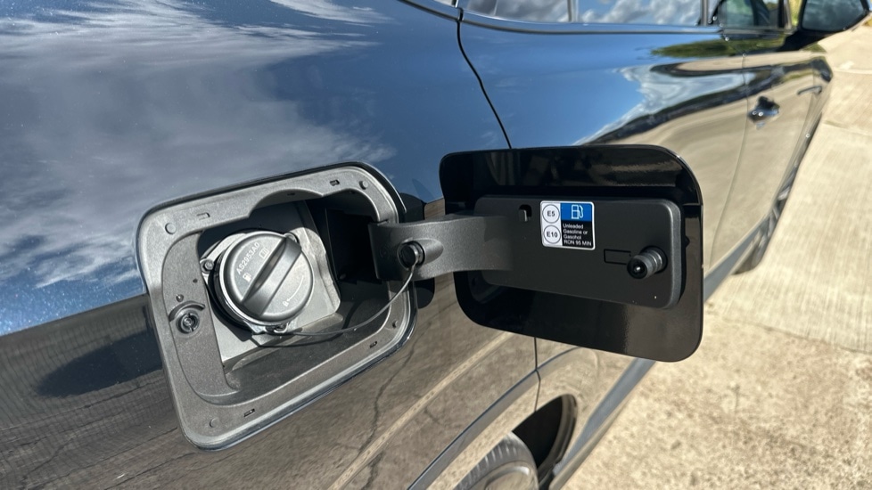 Used MG MG HS 2025 for sale - 76652392: Photo 21