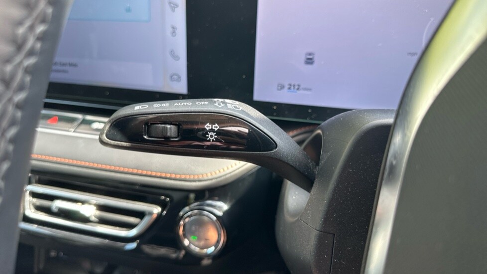 Used MG MG HS 2025 for sale - 76652392: Photo 25