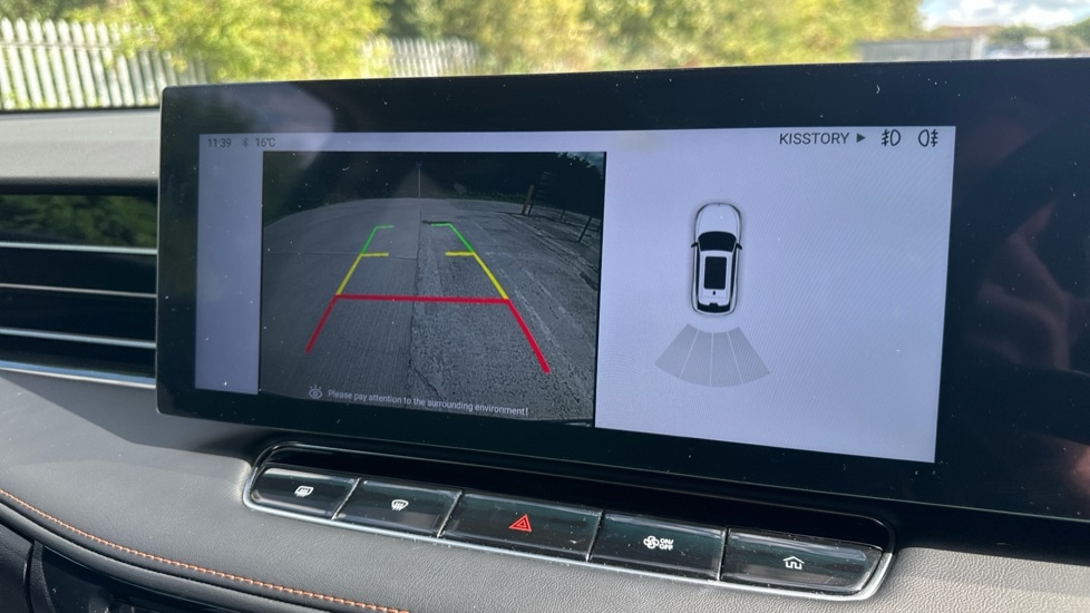 Used MG MG HS 2025 for sale - 76652392: Photo 26