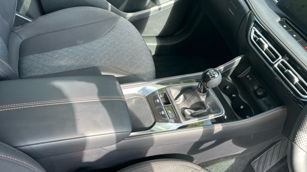 Used MG MG HS 2025 for sale - 76652392: Photo 28