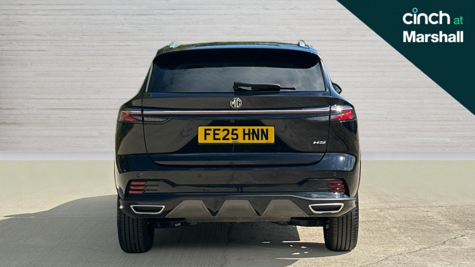 Used MG MG HS 2025 for sale - 76652392: Photo 4