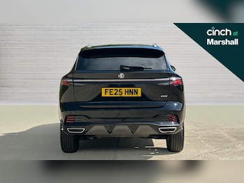 Used MG MG HS 2025 for sale - 76652392: Photo