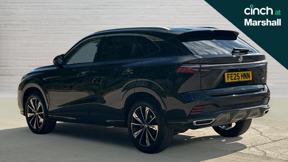 Used MG MG HS 2025 for sale - 76652392: Photo 5