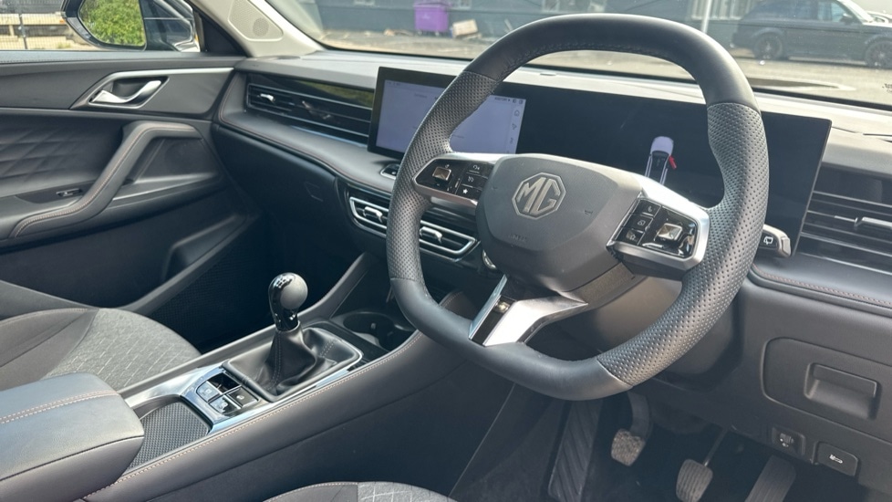 Used MG MG HS 2025 for sale - 76652392: Photo 9