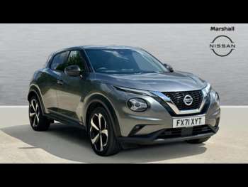 2021 - 1.0 DiG-T 114 Tekna 5dr