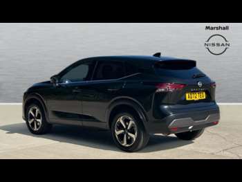 Used Nissan Qashqai 2022 for sale - 75077728: Photo