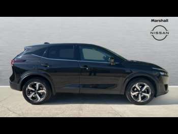 Used Nissan Qashqai 2022 for sale - 75077728: Photo