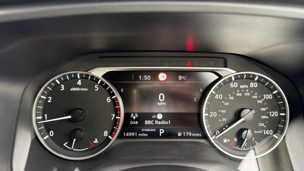 Used Nissan Qashqai 2023 for sale - 76539861: Photo 16