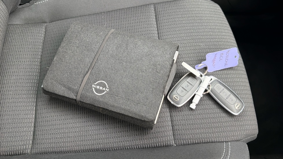 Used Nissan Qashqai 2023 for sale - 76539861: Photo 18