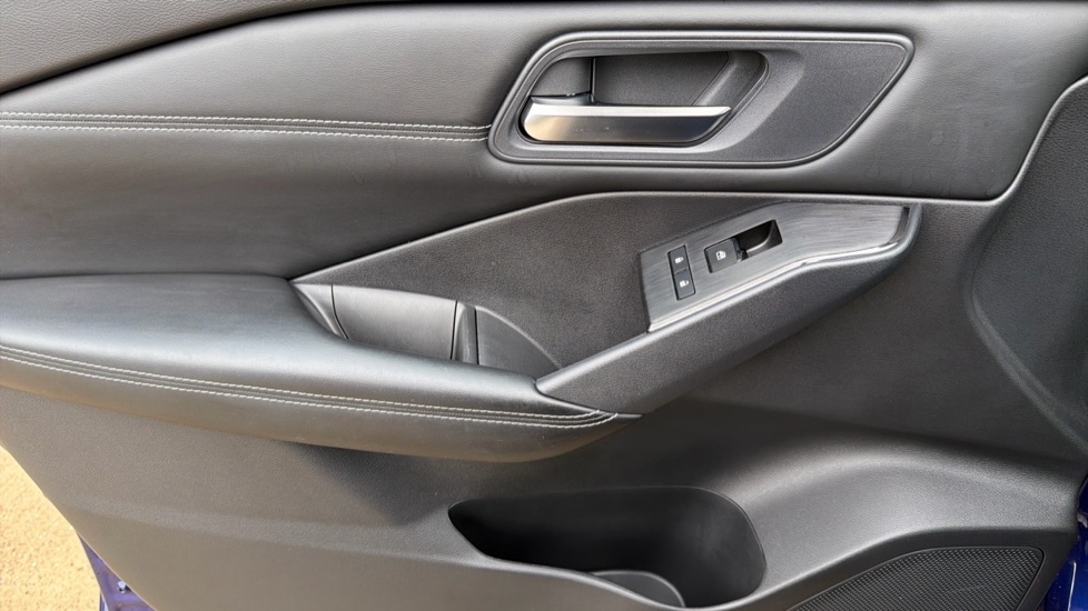 Used Nissan Qashqai 2023 for sale - 76539861: Photo 20