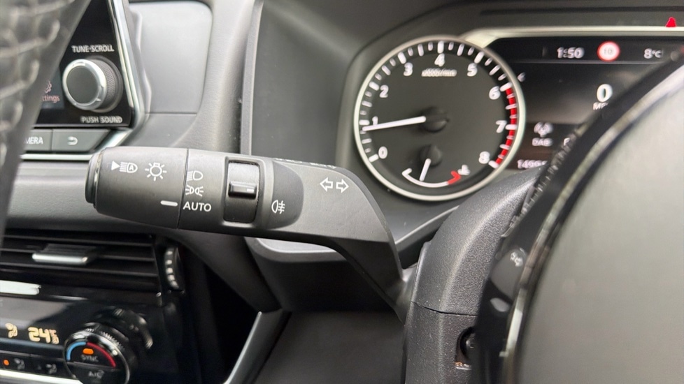 Used Nissan Qashqai 2023 for sale - 76539861: Photo 29