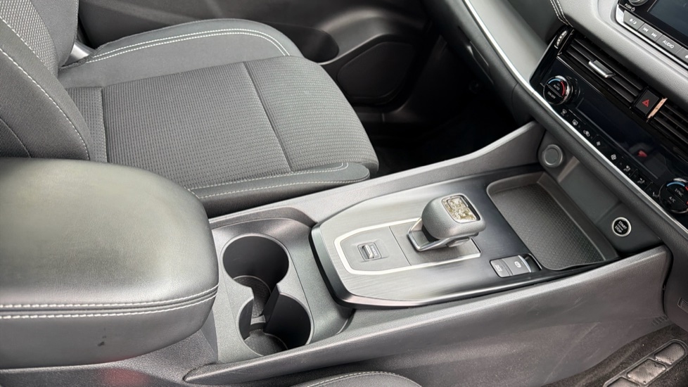 Used Nissan Qashqai 2023 for sale - 76539861: Photo 30