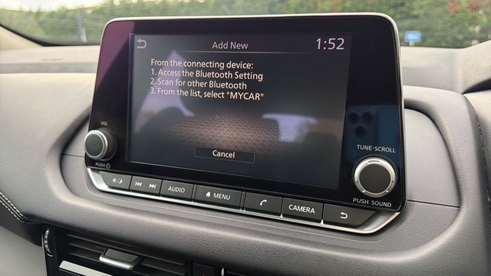 Used Nissan Qashqai 2023 for sale - 76539861: Photo 37