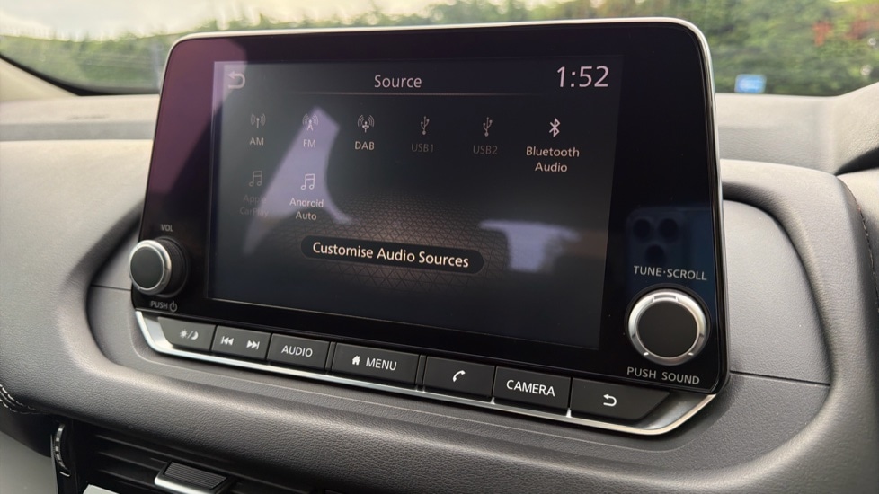 Used Nissan Qashqai 2023 for sale - 76539861: Photo 38