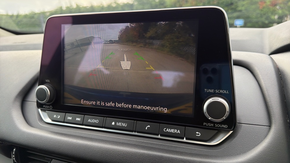 Used Nissan Qashqai 2023 for sale - 76539861: Photo 39