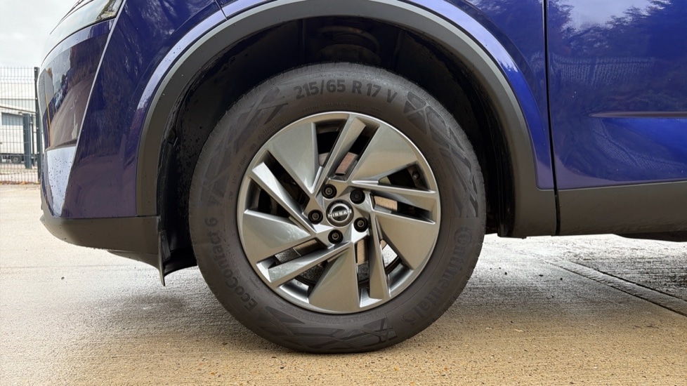 Used Nissan Qashqai 2023 for sale - 76539861: Photo 4