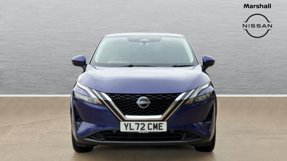 Used Nissan Qashqai 2023 for sale - 76539861: Photo 5