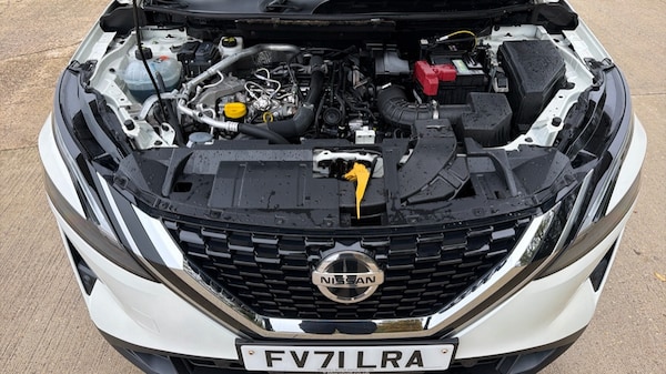 Used Nissan Qashqai 2021 for sale - 76272952: Photo 10