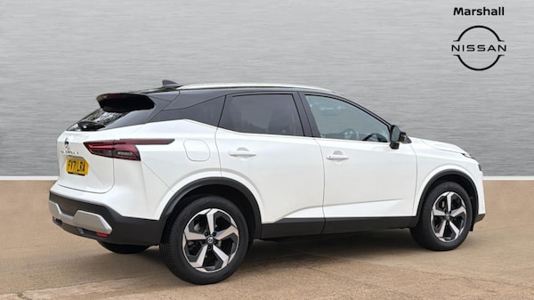 Used Nissan Qashqai 2021 for sale - 76272952: Photo 11