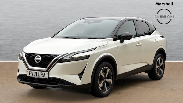 Used Nissan Qashqai 2021 for sale - 76272952: Photo 12