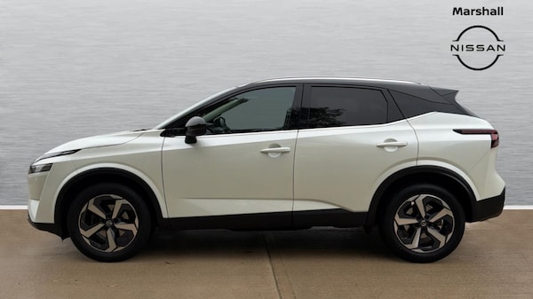 Used Nissan Qashqai 2021 for sale - 76272952: Photo 13