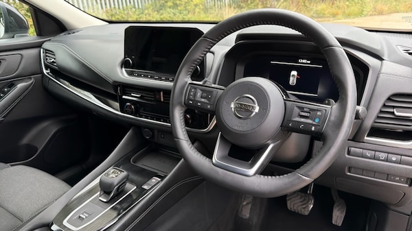 Used Nissan Qashqai 2021 for sale - 76272952: Photo 14