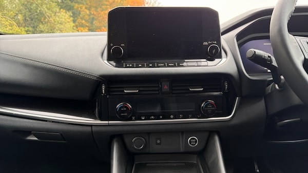 Used Nissan Qashqai 2021 for sale - 76272952: Photo 15