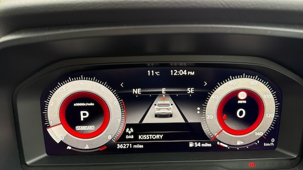 Used Nissan Qashqai 2021 for sale - 76272952: Photo 16