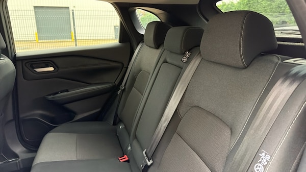 Used Nissan Qashqai 2021 for sale - 76272952: Photo 21