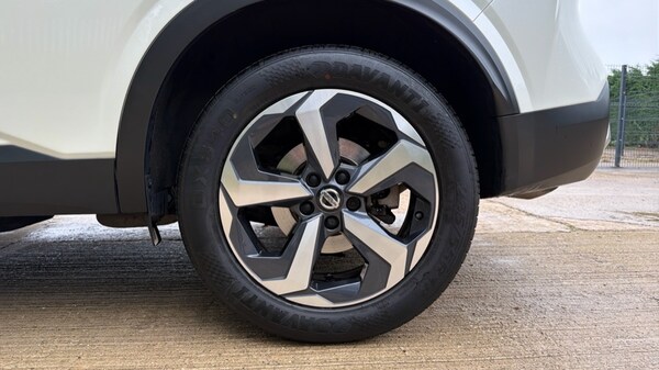 Used Nissan Qashqai 2021 for sale - 76272952: Photo 23