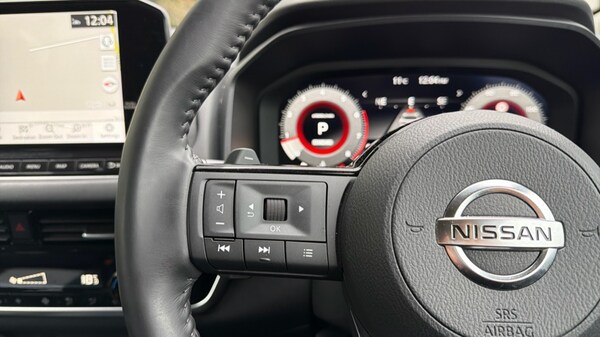 Used Nissan Qashqai 2021 for sale - 76272952: Photo 26