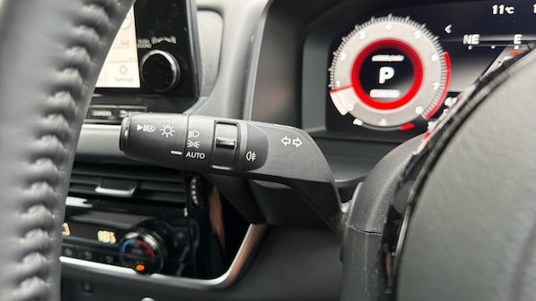 Used Nissan Qashqai 2021 for sale - 76272952: Photo 28