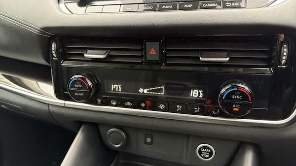 Used Nissan Qashqai 2021 for sale - 76272952: Photo 33