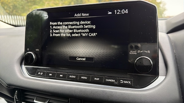 Used Nissan Qashqai 2021 for sale - 76272952: Photo 34
